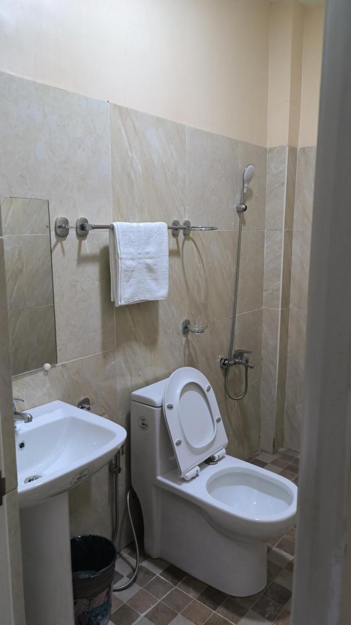 Eva'S Guest House Bais Dış mekan fotoğraf